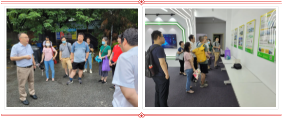 上海造幣廠在閔行舉辦節能減排技術交流對接活動